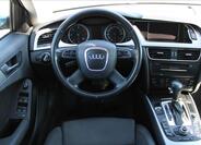 Audi A4 12