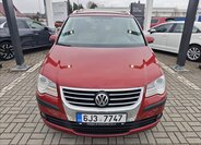Volkswagen Touran MPV 1,4 l 103 kw