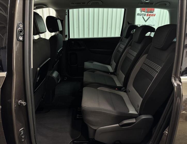 Volkswagen Sharan 31