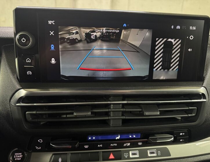 Toyota ProAce Verso 17