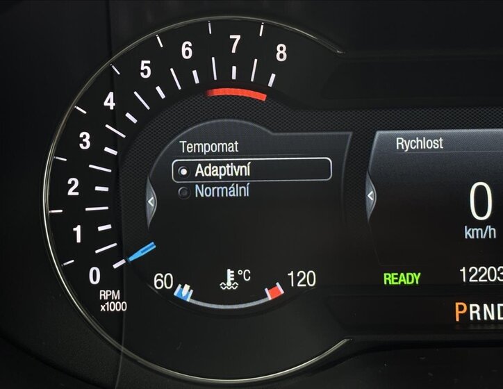 Ford S-MAX Kombi 2,5 l 140 kw