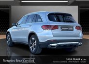 Mercedes-Benz GLC 3