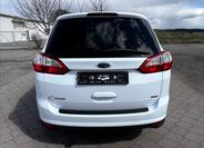 Ford Grand C-MAX 8