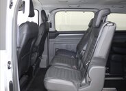 Ford Tourneo Custom MPV 2,0 l 125 kw