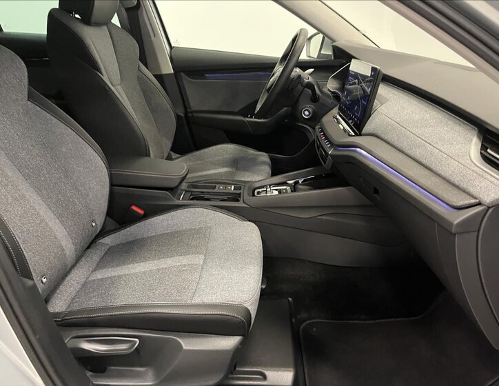 Škoda Octavia Kombi 1,5 l 110 kw