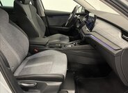 Škoda Octavia Kombi 1,5 l 110 kw