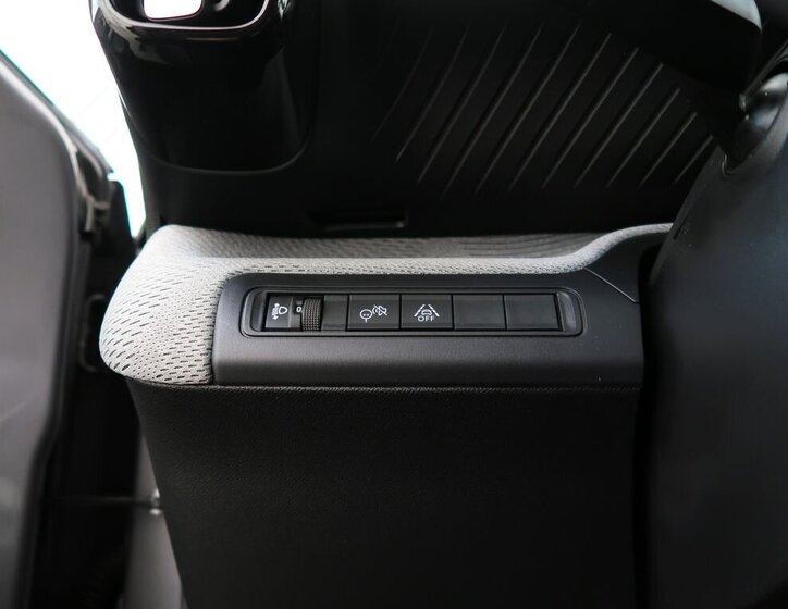 Citroën C3 Hatchback 0,0 83 kw