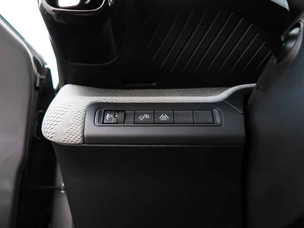 Citroën C3 Hatchback 0,0 83 kw