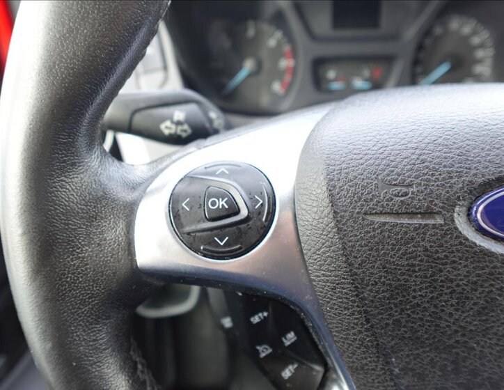 Ford Transit Custom Ostatní 2,0 l 77 kw