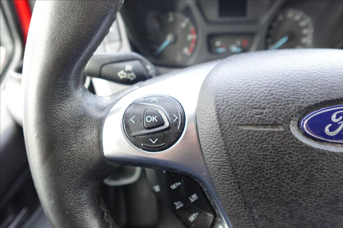 Ford Transit Custom Ostatní 2,0 l 77 kw