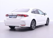 Toyota Corolla Sedan / Limuzína 1,5 l 92 kw