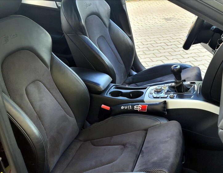 Audi A5 Hatchback 2,0 l 155 kw