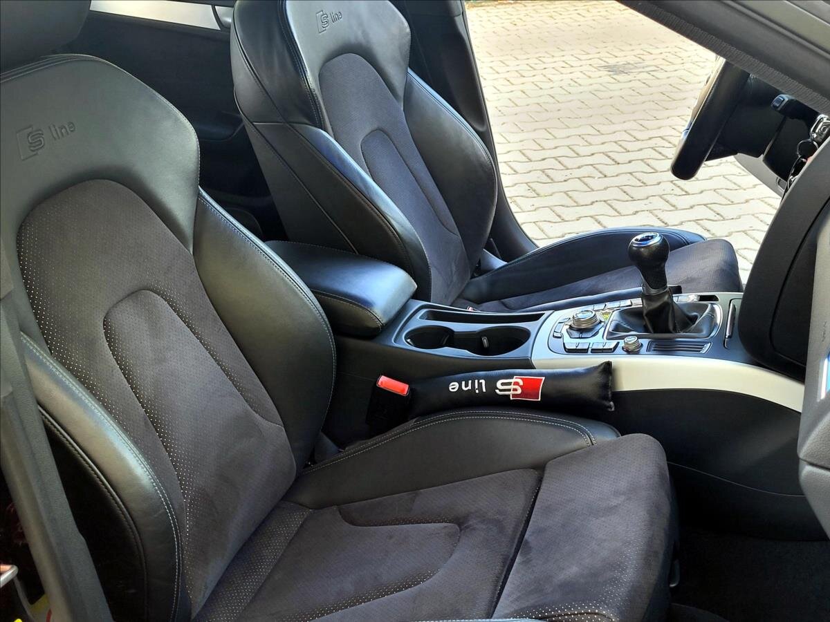 Audi A5 Hatchback 2,0 l 155 kw