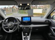 Toyota Yaris Hatchback 1,5 l 68 kw