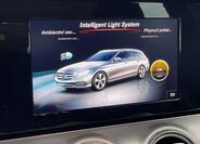 Mercedes-Benz Třídy E 20