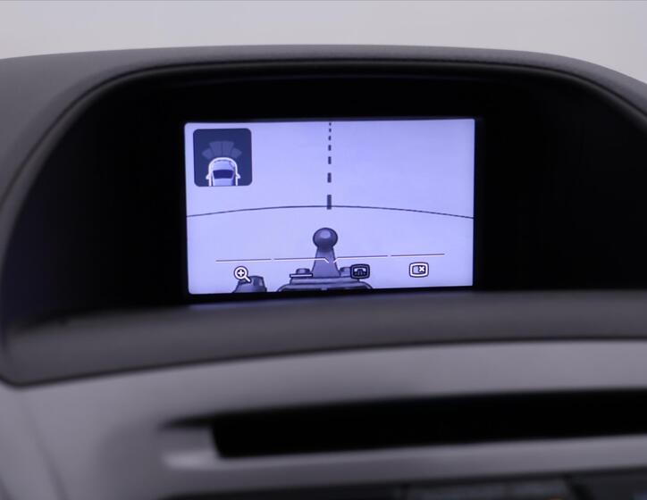 Ford Transit Custom 26