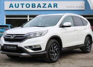 Honda CR-V 1