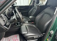 Mini Countryman Kombi 1,5 l 162 kw