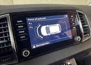 Škoda Karoq SUV / Terénní 1,5 l 110 kw