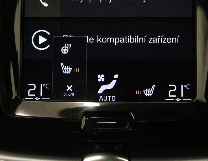 Volvo XC60 SUV 2,0 l 184 kw