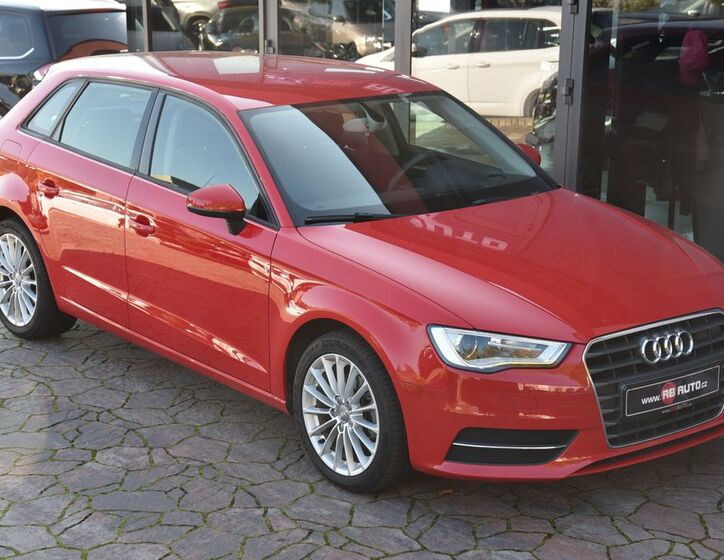 Audi A3 43