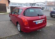 Peugeot 308 Kombi 1,6 l 80 kw