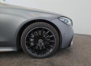Mercedes-Benz Třídy S 20
