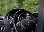 Mercedes-Benz AMG GT VAN-Minibus 0,0 0