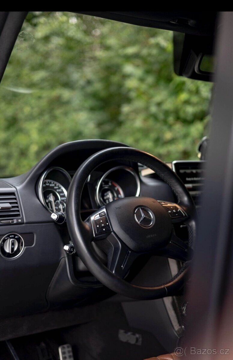 Mercedes-Benz AMG GT VAN-Minibus 0,0 0