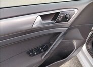 Volkswagen Golf Hatchback 1,4 l 90 kw