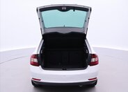 Škoda Rapid Hatchback 1,2 l 81 kw