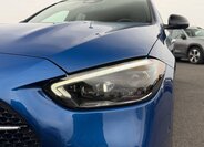 Mercedes-Benz Třídy C Kombi 1,5 l 150 kw