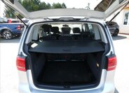 Volkswagen Touran MPV 1,4 l 103 kw