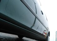 Škoda Roomster Kombi 1,4 l 63 kw