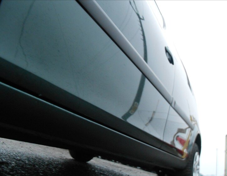 Škoda Roomster Kombi 1,4 l 63 kw