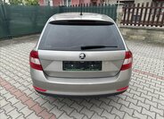 Škoda Rapid Hatchback 1,2 l 66 kw