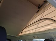 Mercedes-Benz Vito Kombi 2,1 l 100 kw