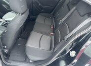 Mazda 3 Hatchback 2,0 l 88 kw