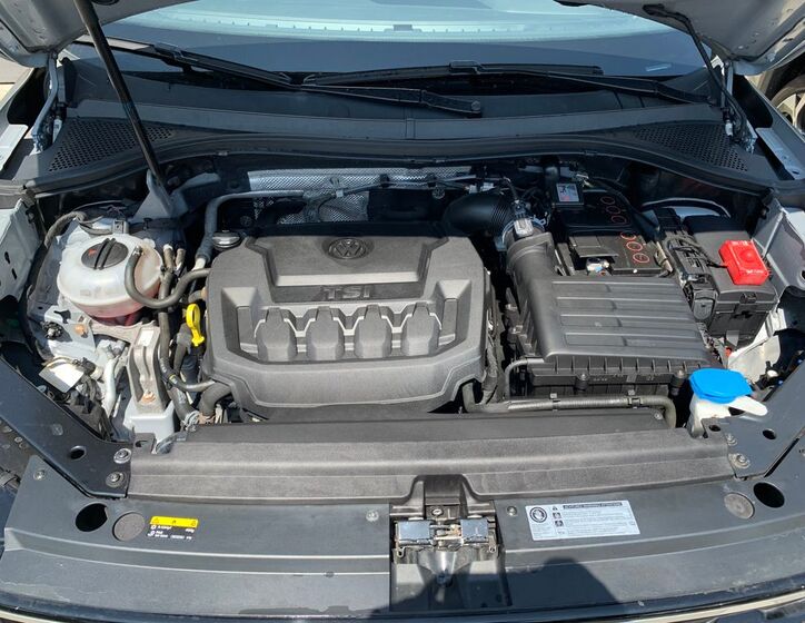 Volkswagen Tiguan 30