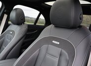 Mercedes-Benz Třídy E 20