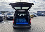 Volkswagen Caddy 10