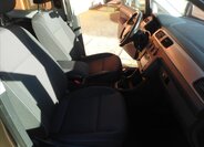 Volkswagen Caddy 26