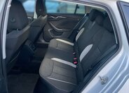 Škoda Scala Hatchback 999,0 81 kw