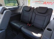 Mercedes-Benz GLS SUV / Terénní 3,0 l 190 kw