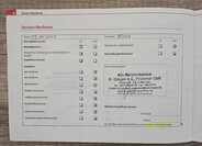 Škoda Octavia Kombi 2,0 l 103 kw