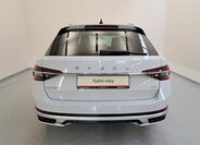 Škoda Superb Kombi 2,0 l 147 kw