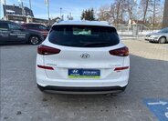 Hyundai Tucson SUV 1,6 l 130 kw