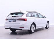 Škoda Octavia Kombi 999,0 81 kw