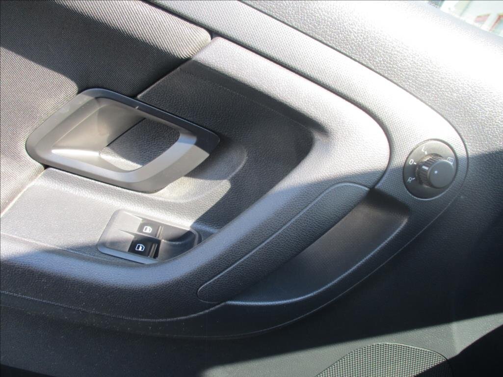 Škoda Fabia Hatchback 1,2 l 63 kw