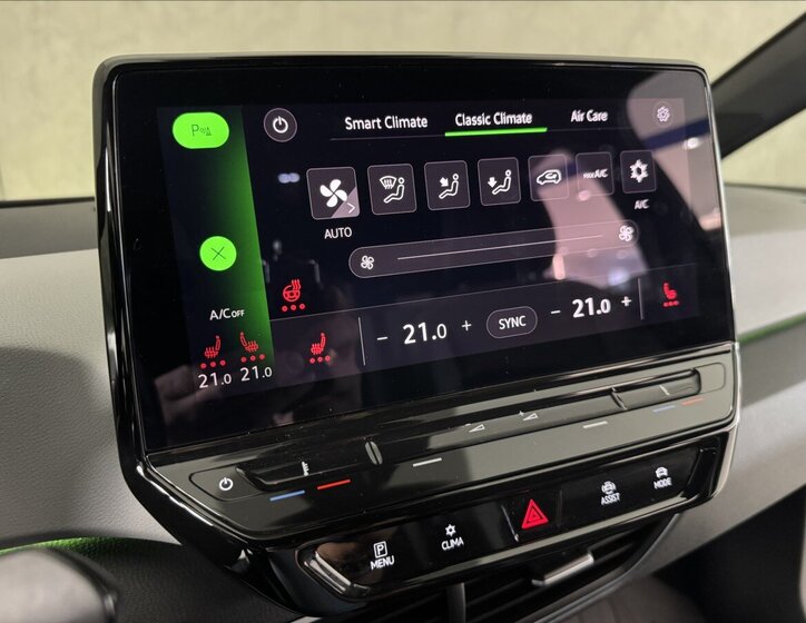 Volkswagen ID.3 Hatchback 0,0 150 kw